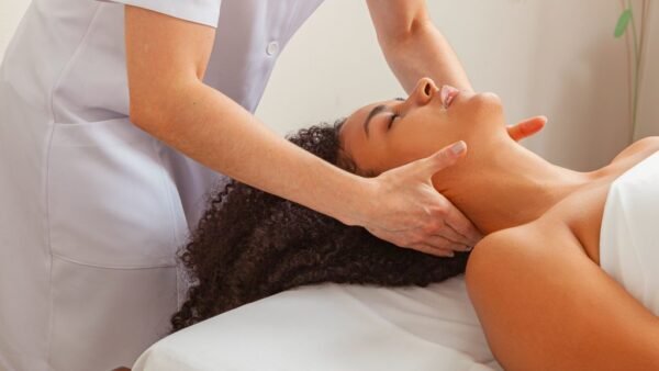 Day Spa Bem Estar