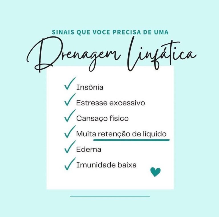 Drenagem