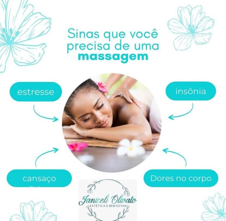 Massagens