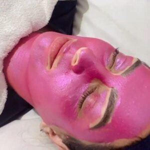 Day Spa beleza Facial