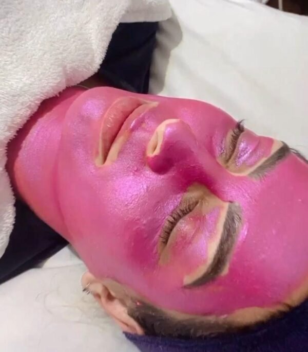 Day Spa beleza Facial